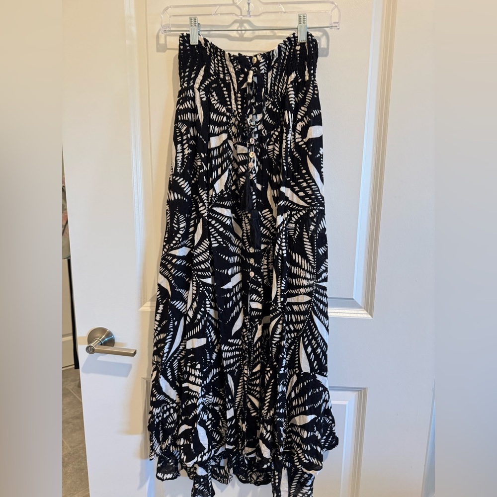 Maxi Skirt